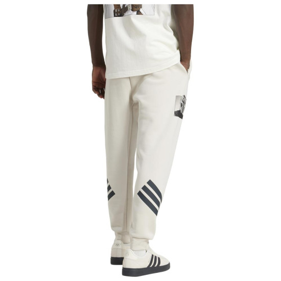 Adidas Ανδρικό παντελόνι φόρμας x Star Wars The Mandalorian Sweatpants